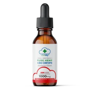 FS Peppermint - 1000 mg