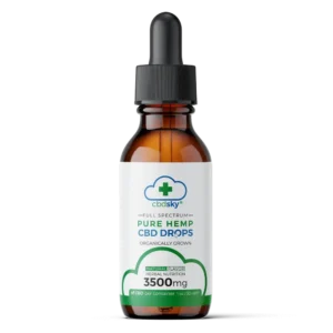 FS Natural - 3500 mg