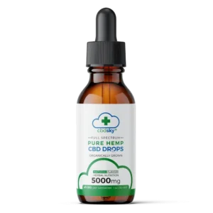 FS Natural - 5000 mg