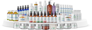 CBD all products