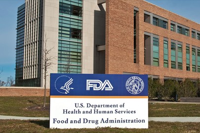 FDA approves CBD
